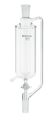 60ml addition funnel, 24 40 jt Supply